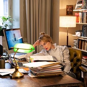 Fotoğraf Ida Engvoll