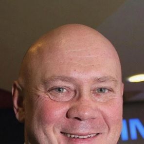 Fotoğraf Vitaliy Khaev