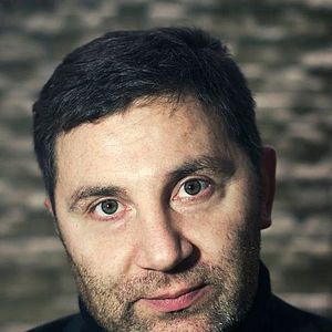 Fotoğraf Konstantin Buslov