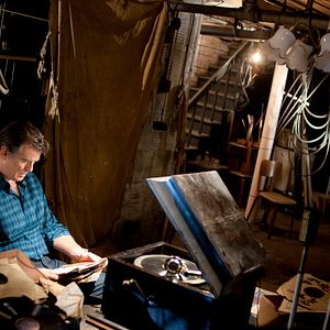 Fotoğraf Bag Of Bones