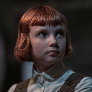 Fotoğraf Isla Johnston