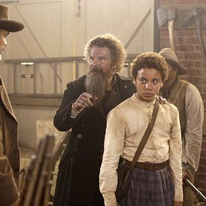 Fotoğraf Ethan Hawke