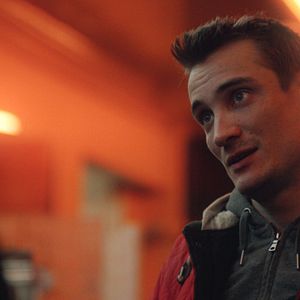 Fotoğraf Pierre Lottin