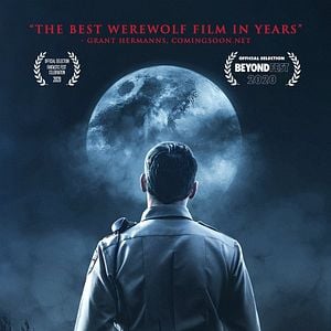 Fotoğraf The Wolf of Snow Hollow