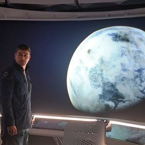 Fotoğraf Kyle Chandler