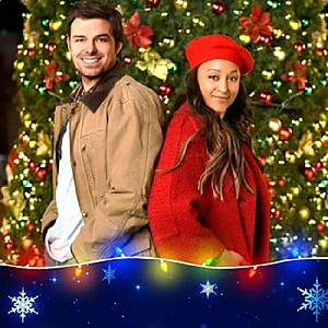 Fotoğraf A Very Vintage Christmas