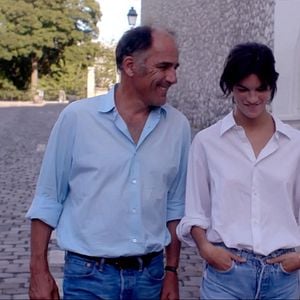 Fotoğraf Paris'te Bahar