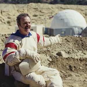 Fotoğraf John C. Reilly