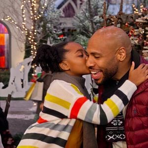 Fotoğraf Noel Mucizesi