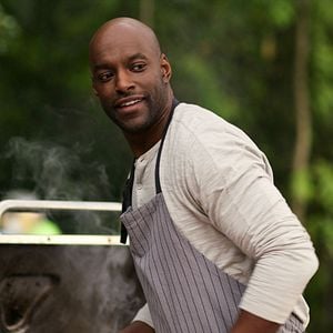 Fotoğraf Colin Lawrence