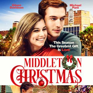 Fotoğraf Middleton Christmas