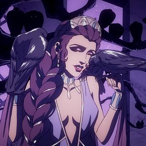 Fotoğraf Blood of Zeus