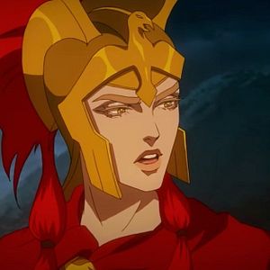 Fotoğraf Blood of Zeus