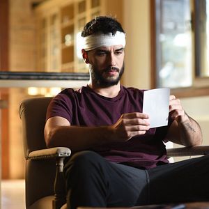 Fotoğraf Şeref Sözü