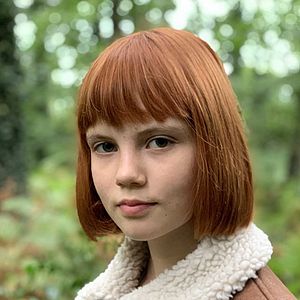 Fotoğraf Isla Johnston