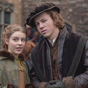 Fotoğraf Amelia Gething