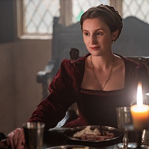 Fotoğraf Laura Carmichael