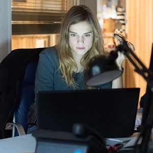 Fotoğraf Noémie Schmidt