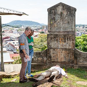 Fotoğraf Philippe Caroit