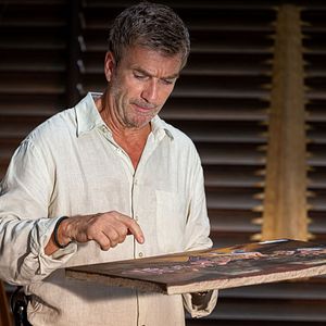 Fotoğraf Philippe Caroit