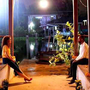 Fotoğraf Blandine Bellavoir