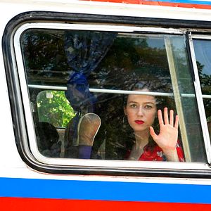 Fotoğraf Blandine Bellavoir