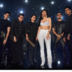 Fotoğraf Noemi Gonzalez