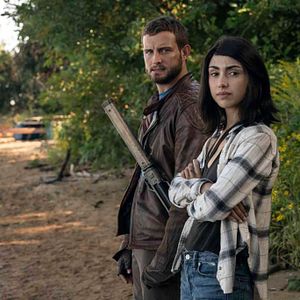 Fotoğraf Nico Tortorella