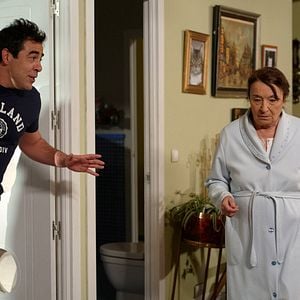 Fotoğraf La que se avecina