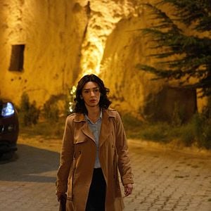 Fotoğraf Maria ile Mustafa