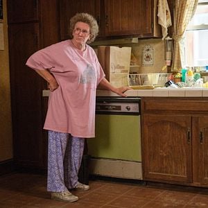 Fotoğraf Glenn Close