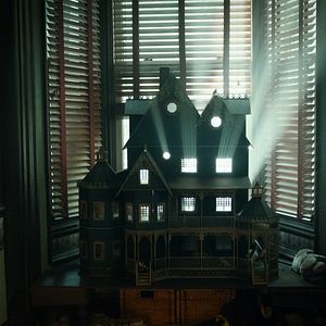 Fotoğraf Daniel Isn't Real