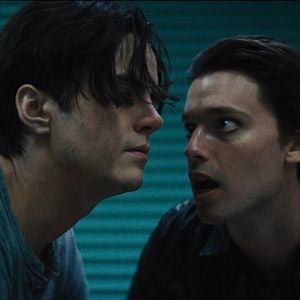 Fotoğraf Daniel Isn't Real