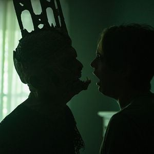 Fotoğraf Daniel Isn't Real