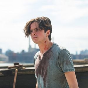 Fotoğraf Daniel Isn't Real