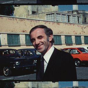 Fotoğraf Le Regard de Charles