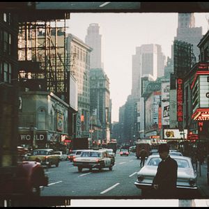 Fotoğraf Le Regard de Charles