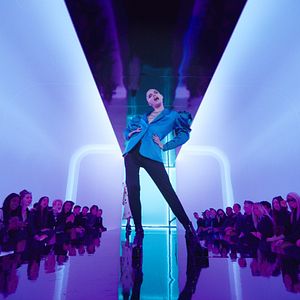 Fotoğraf Max Harwood