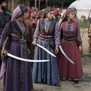 Fotoğraf Kuruluş Osman