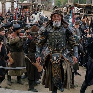 Fotoğraf Kuruluş Osman