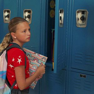 Fotoğraf Giselle Eisenberg