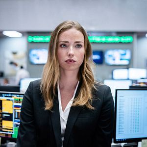 Fotoğraf Freya Mavor