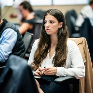 Fotoğraf Marisa Abela