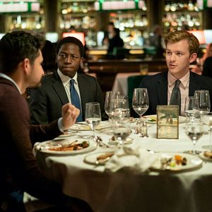 Fotoğraf Harry Lawtey