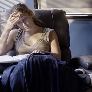 Fotoğraf Jaina Lee Ortiz