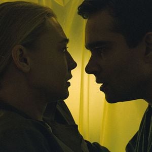 Fotoğraf Pyotr Fyodorov