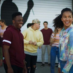 Fotoğraf Sofia Wylie