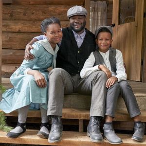 Fotoğraf Viv Leacock