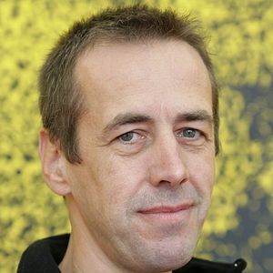 Fotoğraf Kris Cuppens