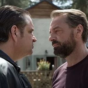 Fotoğraf Undercover